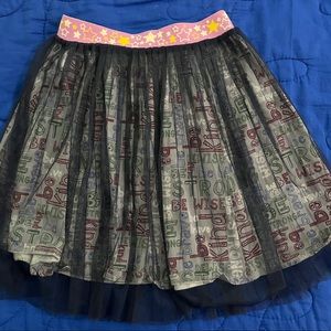 ❤️‍🔥3/$15❤️‍🔥 Matilda Jane Girls size 12 skirt